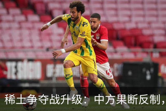 稀土争夺战升级：中方果断反制，美日合作遇阻